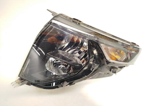 Used Left headlight Left headlight FORD TOURNEO CUSTOM V362 Bus (F3) 1.0 EcoBoost PHEV (125 hp) 33456731 33456731
