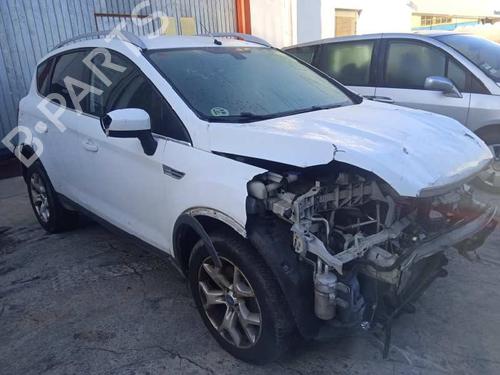 Front left window mechanism FORD KUGA I  | BP16988682C22  - Image 8