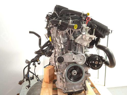 Motor Motor KIA NIRO II (SG2) [2022-2026] 16316059 16316059