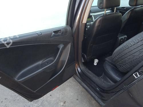 Climate control VW PASSAT B6 Variant (3C5) 2.0 TDI 16V | BP23462173I5 