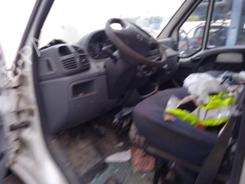 Starter FIAT DUCATO Van (244_) 2.8 JTD | BP28184434M8 