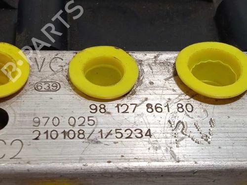 ABS pump OPEL GRANDLAND X Van 1.2 (75) | BP26207832M43