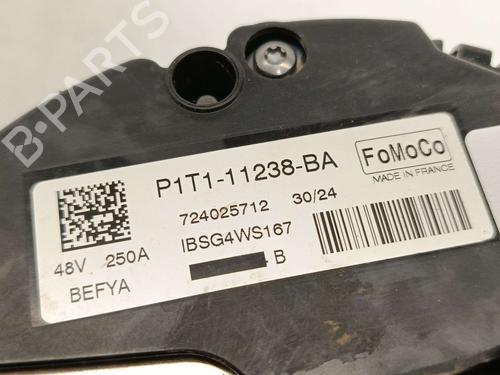 Generator FORD PUMA (J2K, CF7) 1.0 EcoBoost | BP38952888M7  - Image 5