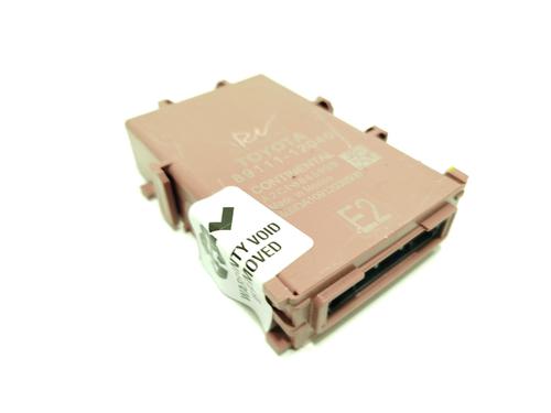 Electronic module TOYOTA RAV 4 V (_A5_, _H5_) 2.5 Hybrid AWD (AXAH54) | BP28209458M83 - Image 2