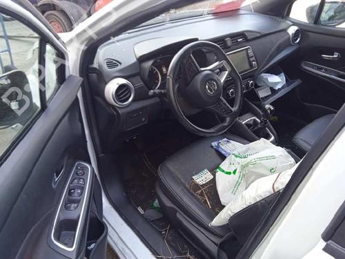Climate control NISSAN MICRA V (K14) | BP15768110I5 - Image 14