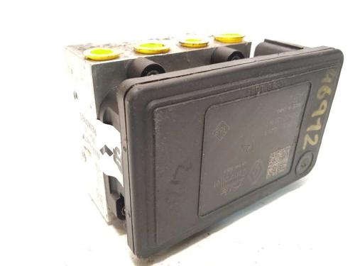 ABS pump DACIA DOKKER MPV (KE_)  | BP8901504M43 