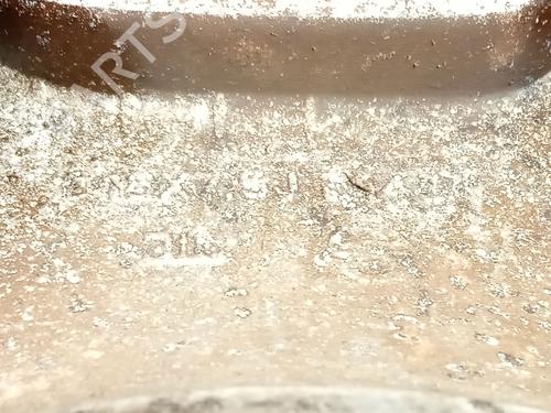 Rim SSANGYONG REXTON / REXTON II (GAB_) 2.7 D 4x4 | BP29239962C45