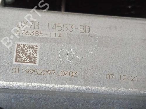 Rear left window mechanism FORD FOCUS IV (HN) 1.5 EcoBlue | BP17756193C24 