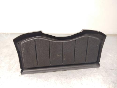 Rear parcel shelf SEAT IBIZA V (KJ1, KJG) 1.0 TSI | BP29604223C85 