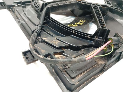 Radiator fan SEAT IBIZA V (KJ1, KJG) 1.0 TSI | BP32369256M35