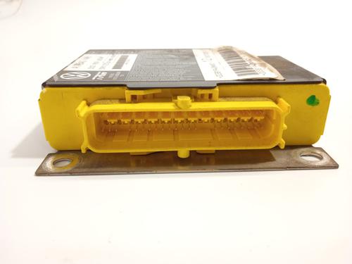 Airbag styreenhed VW PASSAT B6 (3C2) 2.0 TDI 16V | BP20200772M53 