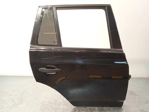 Used Right rear door BMW X3 (E83) 2.0 d (150 hp) 15823424