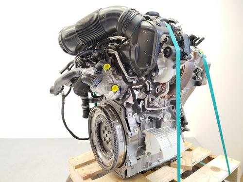 Used Engine Engine SEAT IBIZA V (KJ1, KJG) 1.5 TSI (150 hp) 35951347 35951347
