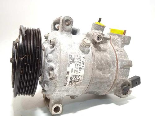 Used AC compressor SEAT IBIZA V (KJ1, KJG) 1.6 TDI (95 hp) 8929534