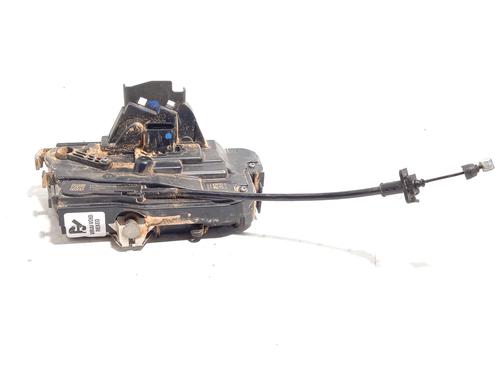 Front left lock FORD PUMA (J2K, CF7) 1.0 EcoBoost mHEV | BP32184302C98 - Image 2