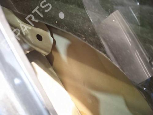 Left rear door HYUNDAI i40 I (VF) 1.7 CRDI | BP8377657C4