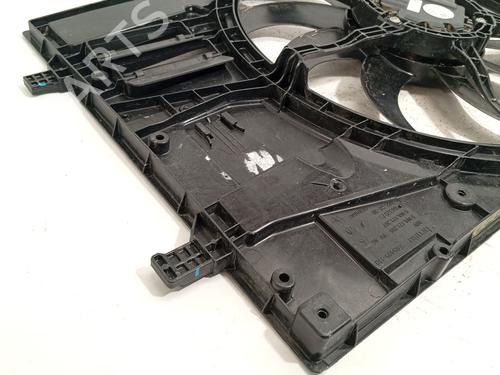 Radiator fan VW T-ROC (A11, D11) 1.5 TSI | BP36799356M35 - Image 2