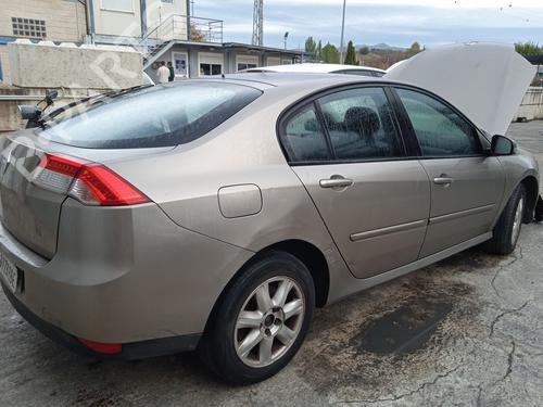 AC compressor RENAULT LAGUNA III (BT0/1) 2.0 dCi (BT01, BT08, BT09, BT0E, BT0K, BT12, BT1C, BT1D,... | BP30486016M34