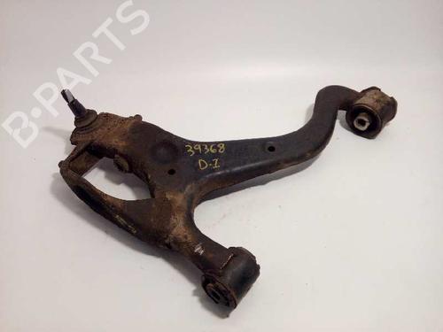 Used Left front suspension arm Left front suspension arm 4461118 4461118