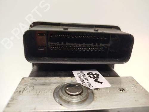 ABS pump BMW 3 (E90) 318 d | BP23526720M43 