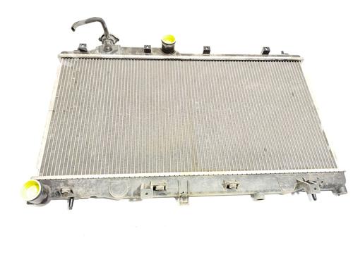 Water radiator SUBARU FORESTER (SJ_) 2.0 i AWD (SJ5) | BP24808510M31