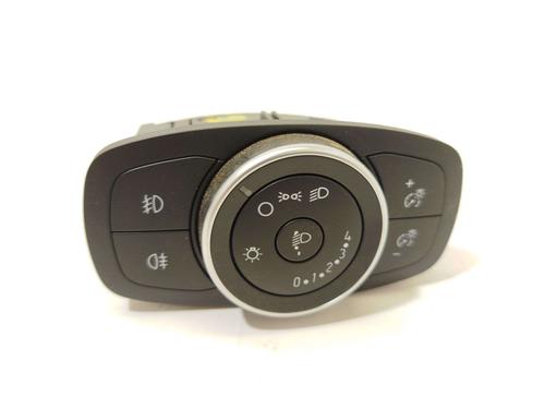 Headlight switch FORD TRANSIT CONNECT V408 Box Body/MPV 1.5 EcoBlue | BP39552668I24 - Image 2