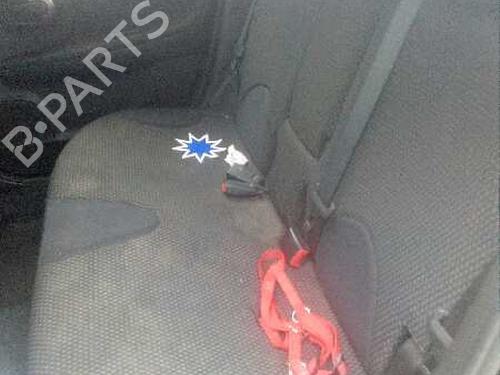 Left front brake caliper NISSAN NOTE (E11, NE11) 1.4 | BP11561421M105 