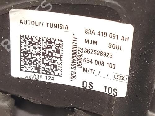 Ratt AUDI Q3 (F3B) 35 TDI | BP30830352C49  - Image 6