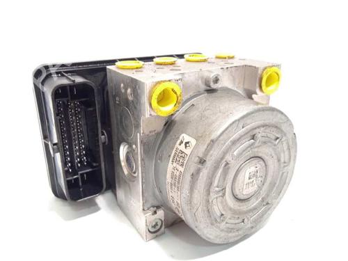 Used ABS pump DACIA DOKKER MPV (KE_) [2012-2025]  9526014