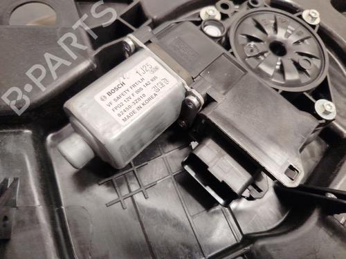 Front left window mechanism HYUNDAI i40 I (VF) 1.7 CRDI | BP29309251C22 - Image 2