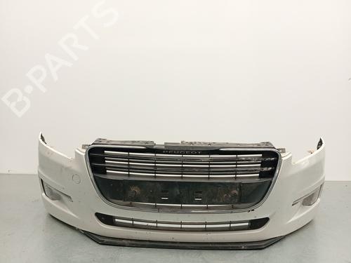 Used Front bumper Front bumper PEUGEOT 508 I (8D_) 2.0 HDi (140 hp) 34520610 34520610