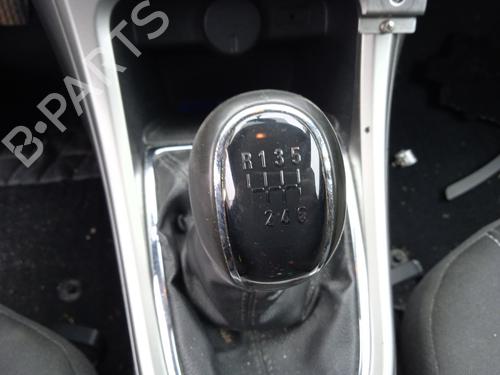 Left headlight OPEL ASTRA J (P10) 1.7 CDTI (68) | BP22316973C28 