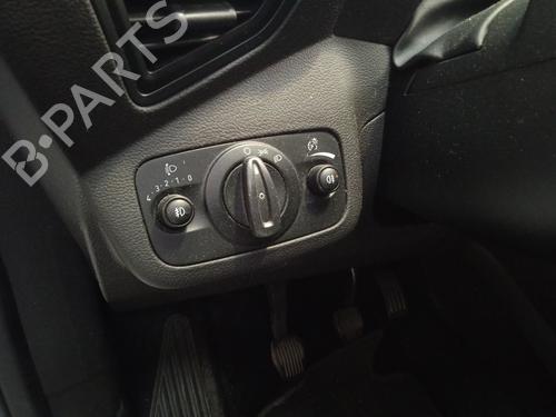 Right sun visor FORD C-MAX II (DXA/CB7, DXA/CEU) 1.5 TDCi | BP32165481I2  - Image 28