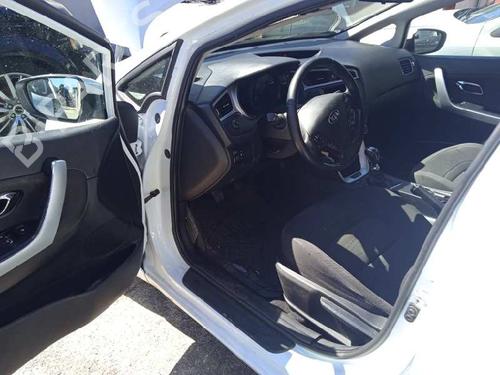 Left front driveshaft KIA CEE'D Sportswagon (JD) 1.6 CRDi 136 | BP15588228M38 