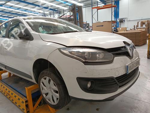 AC compressor RENAULT MEGANE III Hatchback (BZ0/1_, B3_) 1.2 TCe (BZ2B, BZ11) | BP36018595M34 - Image 14