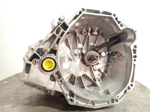 manual-gearbox-nissan-pulsar-hatchback-c13-15-dci-tl4138-3201001q9p-320102010r-2014-17765624 main image