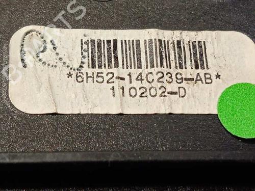 Climate control LAND ROVER FREELANDER 2 (L359) 2.2 TD4 4x4 | BP7657527I5