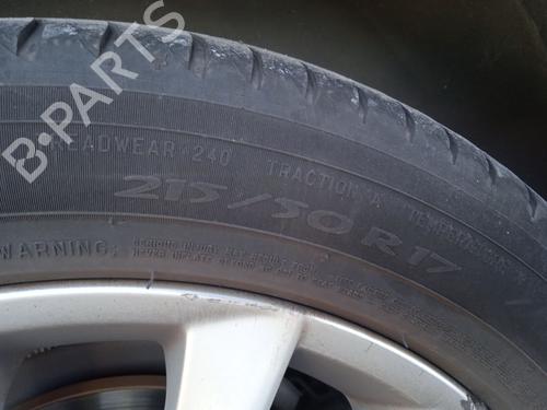 Front right window mechanism CITROËN C4 Picasso I MPV (UD_) 1.6 HDi | BP30542620C23