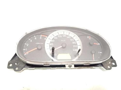 Instrument cluster MAZDA 5 (CR) 2.0 CD (CR19) | BP13643573C47 