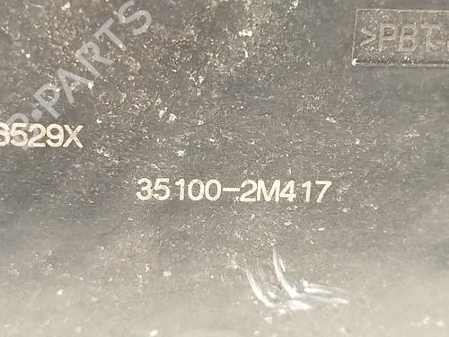 Throttle body HYUNDAI TUCSON (NX4E, NX4A) 1.6 T-GDi | BP25468247M82  - Image 5