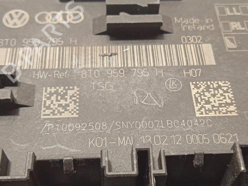 Control unit AUDI A4 B8 (8K2) | BP16944755M11 - Image 4