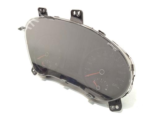 Instrument cluster KIA RIO IV (YB, SC, FB) 1.2 CVVT | BP28193808C47 