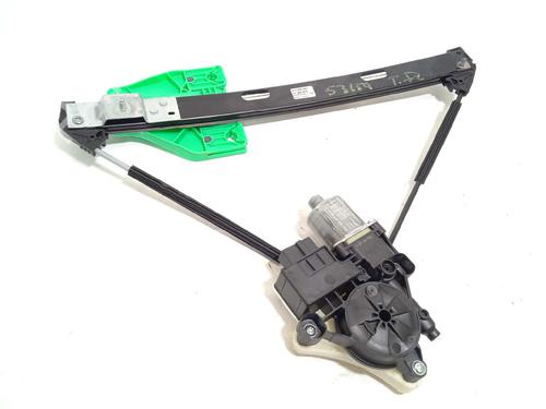 Used Rear left window mechanism Rear left window mechanism 17972954 17972954