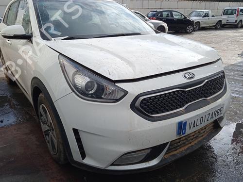 Left front driveshaft KIA NIRO I (DE) 1.6 GDI Hybrid | BP24639347M38 - Image 9