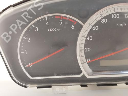 Instrument cluster CHEVROLET EPICA (KL1_) 2.0 D | BP23418167C47 