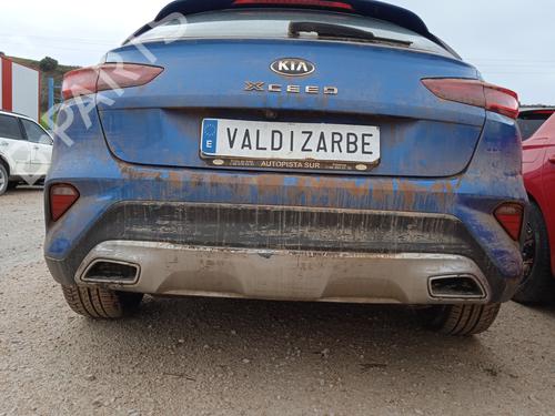 Gearbox KIA XCEED (CD) 1.6 CRDi 115 | BP25784269M3  - Image 17