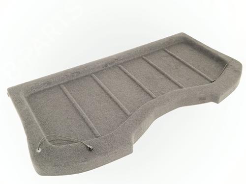 Rear parcel shelf SEAT IBIZA V (KJ1, KJG) 1.0 TSI | BP36018512C85 - Image 2