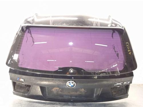 Used Tailgate BMW X5 (E70) xDrive 30 d (211 hp) 9164295