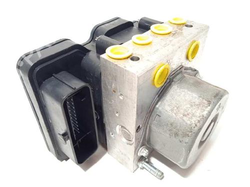 Used ABS pump RENAULT CLIO IV (BH_) 1.5 dCi 90 (90 hp) 13514000