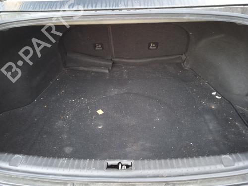 Rear bumper HYUNDAI SONATA V (NF) 2.0 CRDi | BP29977772C8